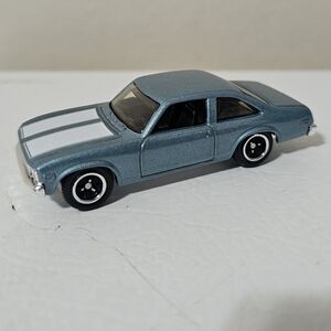 Matchbox ‘79 Chevy Nova #022 Diecast Car